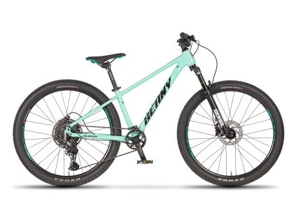 Dětské kolo BEANY BLASTER 26" mint