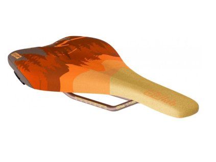 Sedlo SQlab 611 Ergowave active 2.1 ltd. Fair on Trails