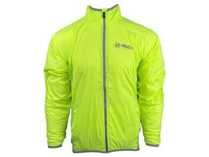Bunda HAVEN FeatherLite Breath green