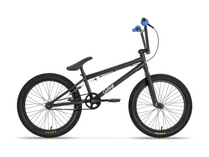 Kolo BMX GALAXY EARLY BIRD 20" ČERNÝ 2021