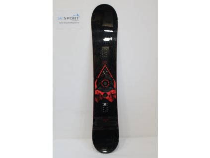 Snowboard Salomon Sight 159 cm