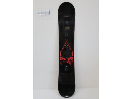Snowboard Salomon Sight 162 cm