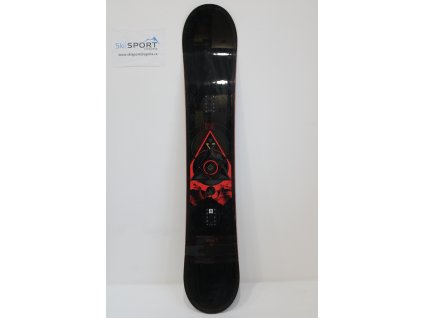 Snowboard Salomon Sight 166 cm