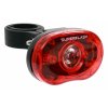 blikačka zadní SMART Superflash Taillight 0,5 W (Velikost bateriové)