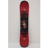 Snowboard Salomon Wild Card 150 cm