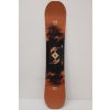 Snowboard Salomon Wild Card 155 cm