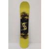 Snowboard Salomon Wild Card 160 cm