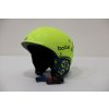 Dětská helma Bolle B-FREE 49-52 cm