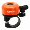 zvonek MAX1 Mini oranžový