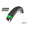 Plášť SCHWALBE Smart Sam Plus 29x2,1 Performance Line Addix, GreenGuard