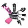 mycí set MUC-OFF 8in1 Bicycle Cleaning Kit