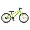 Dětské kolo BEANY ZERO 16" GREEN