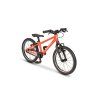 Dětské kolo BEANY ZERO 16" RED