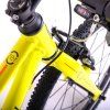 Dětské kolo BEANY ZERO 20" YELLOW