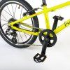 Dětské kolo BEANY ZERO 20" YELLOW
