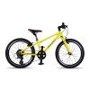 Dětské kolo BEANY ZERO 20" YELLOW