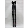 Použité sjezdové lyže Fischer My Turn 73 SLR
