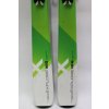 Použité sjezdové lyže Elan Explore X LS