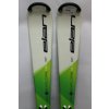 Použité sjezdové lyže Elan Explore X LS