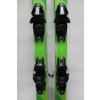 Použité sjezdové lyže Elan Explore X LS