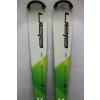 Použité sjezdové lyže Elan Explore X LS