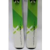 Použité sjezdové lyže Elan Explore X LS