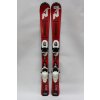 Použité sjezdové lyže Nordica Team JR Race 2