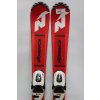 Použité sjezdové lyže Nordica Team JR Race 2