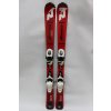 Použité sjezdové lyže Nordica Team JR Race 2