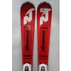Použité sjezdové lyže Nordica Team JR Race 2
