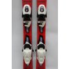 Použité sjezdové lyže Nordica Team JR Race 2