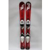 Použité sjezdové lyže Nordica Team JR Race 1