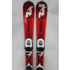 Použité sjezdové lyže Nordica Team JR Race 1