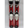 Použité sjezdové lyže Nordica Team JR Race 1