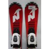 Použité sjezdové lyže Nordica Team JR Race 1