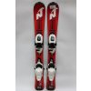 Použité sjezdové lyže Nordica Team JR Race 1