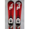 Použité sjezdové lyže Nordica Team JR Race 1