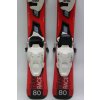 Použité sjezdové lyže Nordica Team JR Race 1