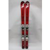 Použité sjezdové lyže Nordica Team JR Race 3