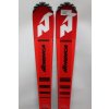 Použité sjezdové lyže Nordica Team JR Race 3