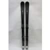 Použité sjezdové lyže Salomon S/Max W 4