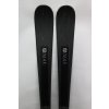 Použité sjezdové lyže Salomon S/Max W 4