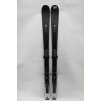 Použité sjezdové lyže Salomon S/Max W 4