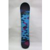 Použitý snowboard Head Libra LFW4D