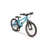 Dětské kolo BEANY ZERO 16" BLUE