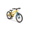 Dětské kolo BEANY ZERO 16" YELLOW