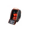 14135 1 taska na lyzaky tecnica skiboot bag premium black orange