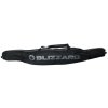 5942 1 vak na lyze blizzard ski bag premium for 1 pair black silver 165 185 cm