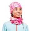Buff Original EcoStretch Junior Butterfly Pink