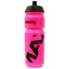 lahev MAX1 Stylo 0,85 l fluo růžová